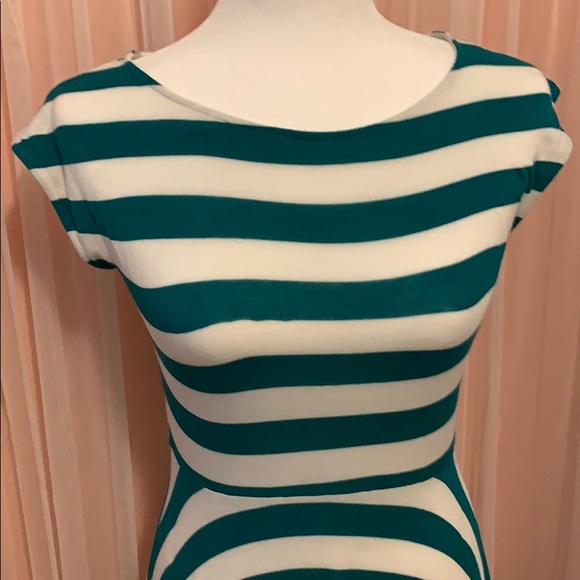 Cotton dress - Picture 2 of 8